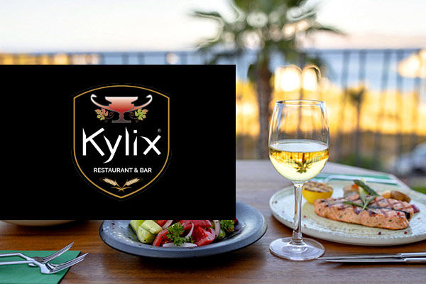 Cape Krio Hotel Knidia Restaurant