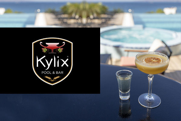 Kylix Pool & Bar