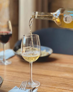 Kylix Restaurant Beverage Menu