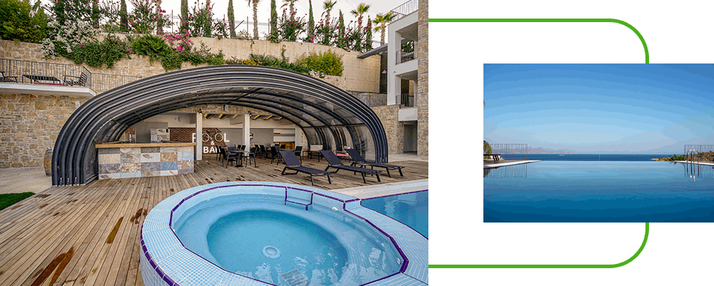 kylix pool bar