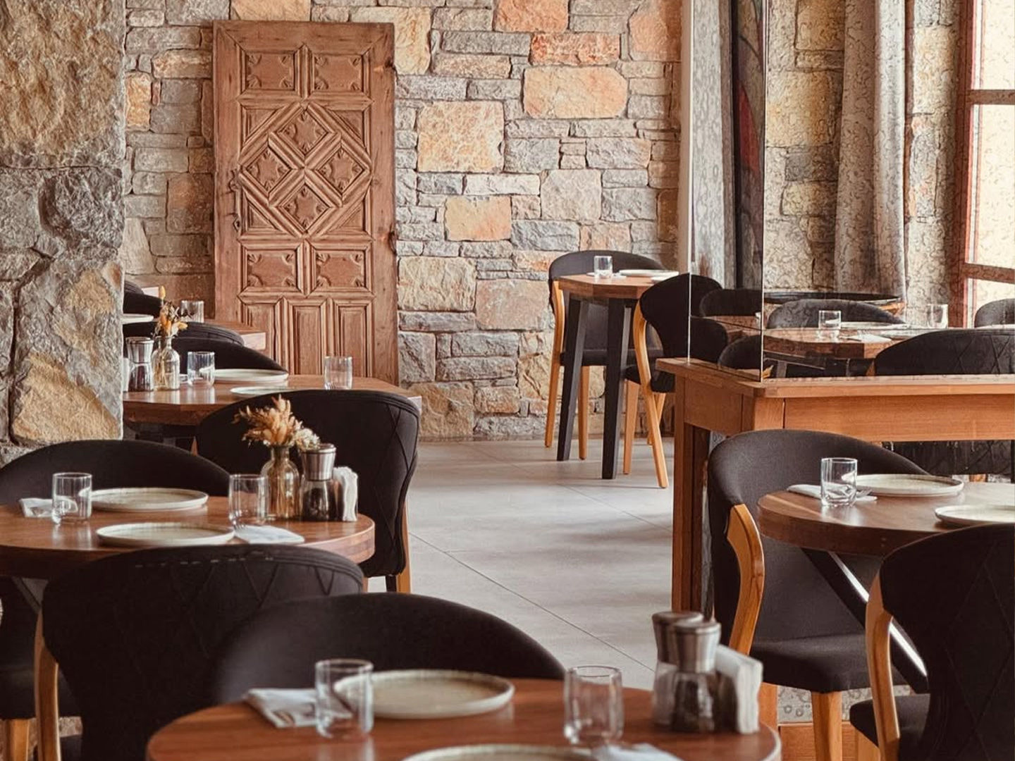 Kylix Restaurant Datça